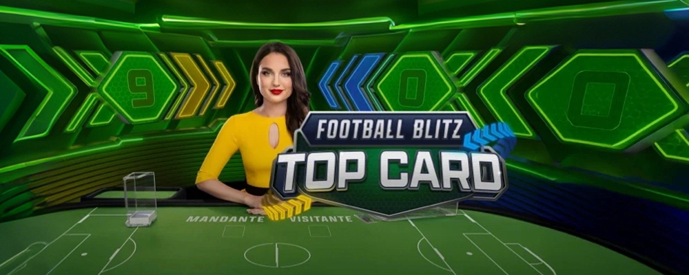 888k bet Futebol Blitz Cartão Top ao Vivo