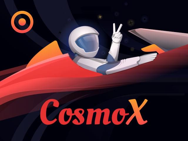 888k bet CosmoX