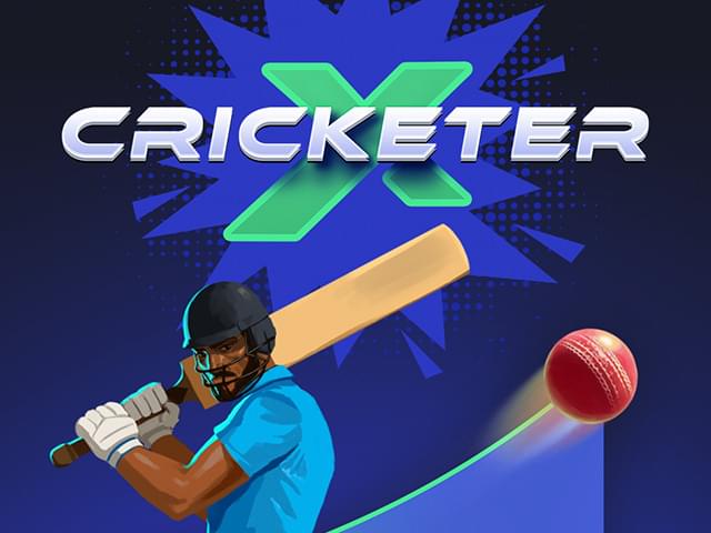 888k bet CricketerX