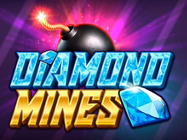888k bet Minas de Diamante™