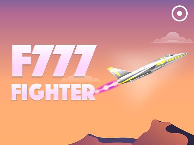888k bet F777 Fighter