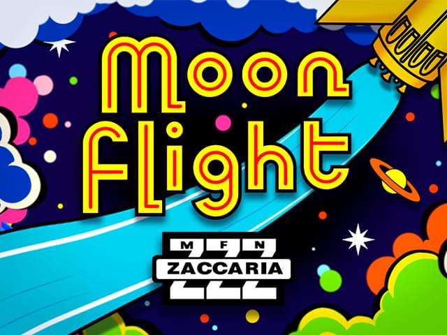 888k bet Deslizante de Voo Lunar